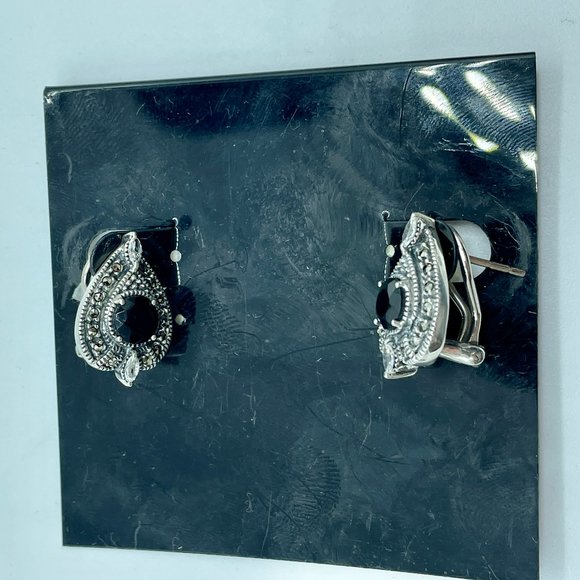 Judith Jack Vintage 3 piece set - Picture 4 of 4